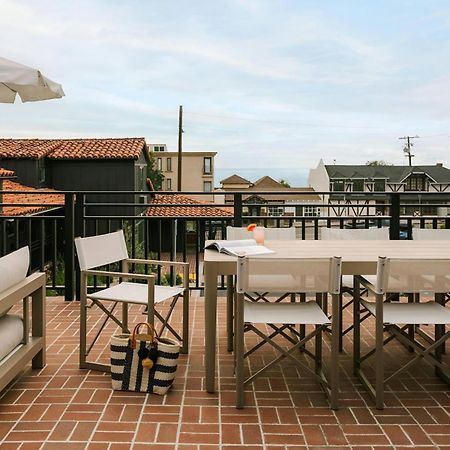 Woods Cove Hotel Laguna Beach, Sonder Εξωτερικό φωτογραφία