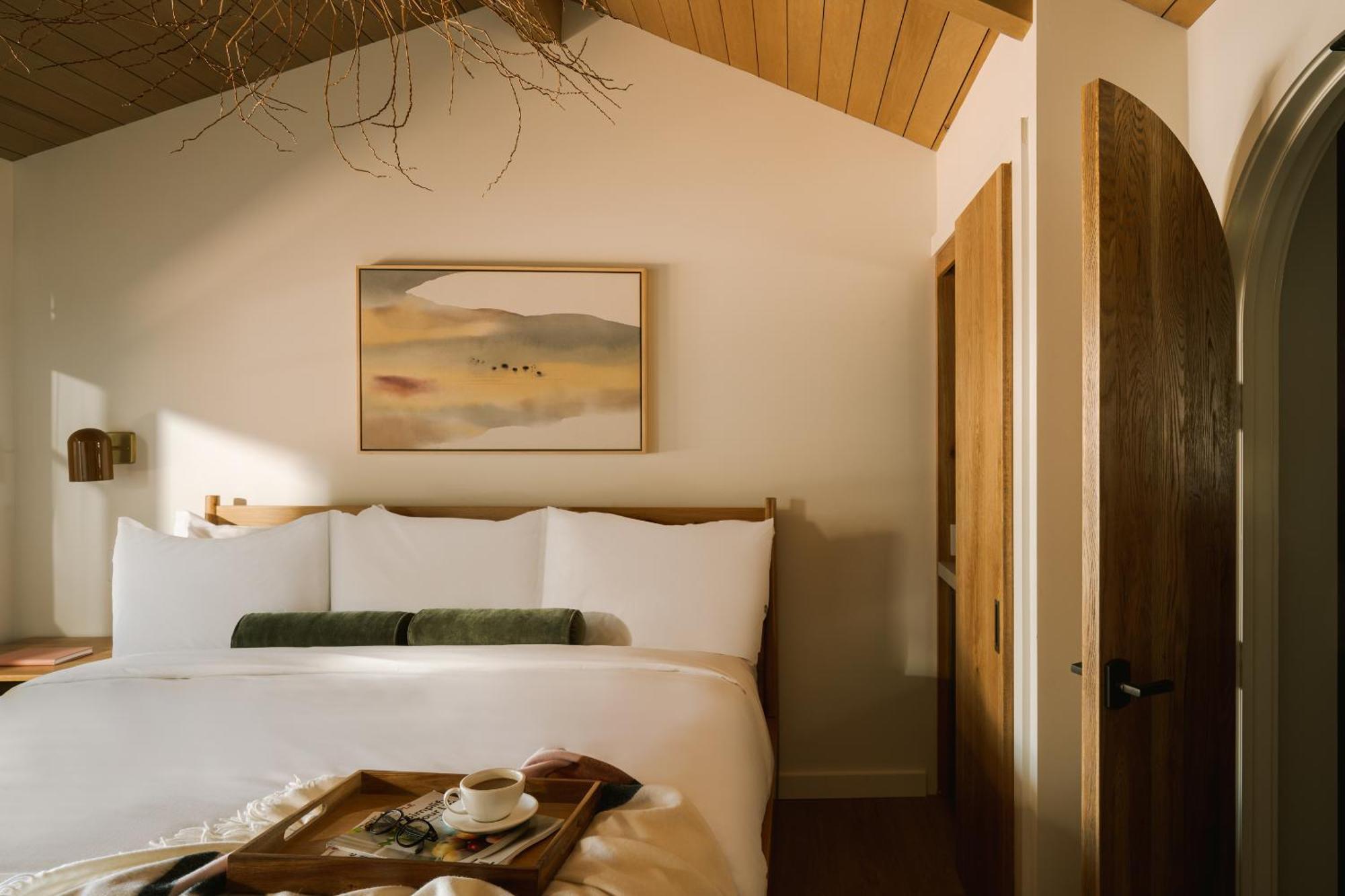 Woods Cove Hotel Laguna Beach, Sonder Εξωτερικό φωτογραφία