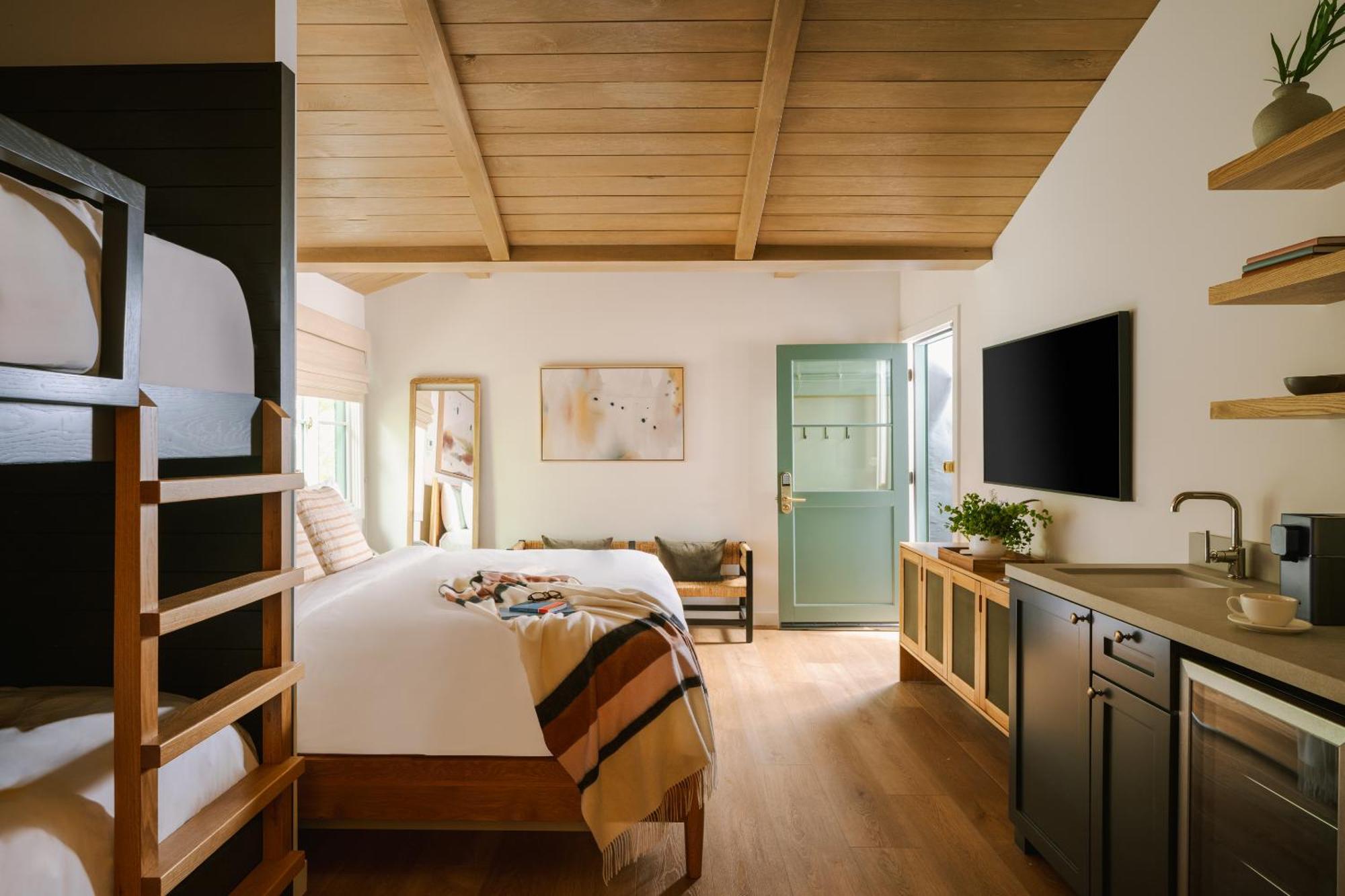 Woods Cove Hotel Laguna Beach, Sonder Εξωτερικό φωτογραφία