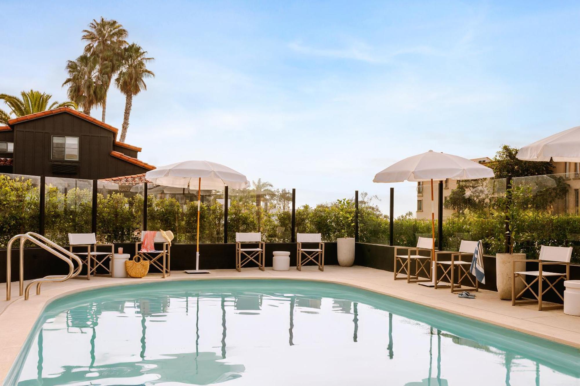 Woods Cove Hotel Laguna Beach, Sonder Εξωτερικό φωτογραφία