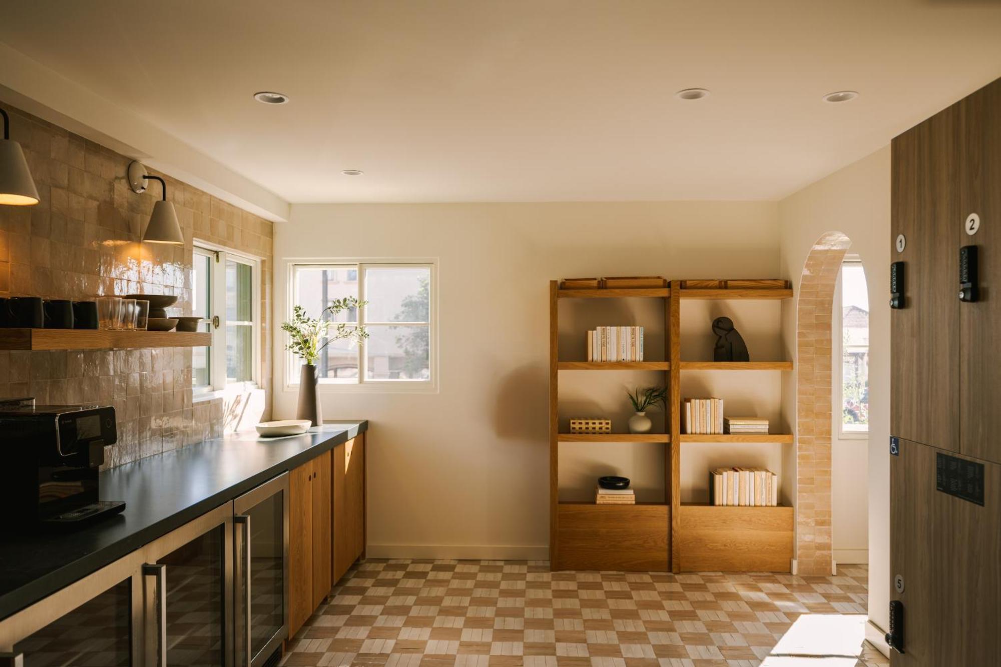 Woods Cove Hotel Laguna Beach, Sonder Εξωτερικό φωτογραφία
