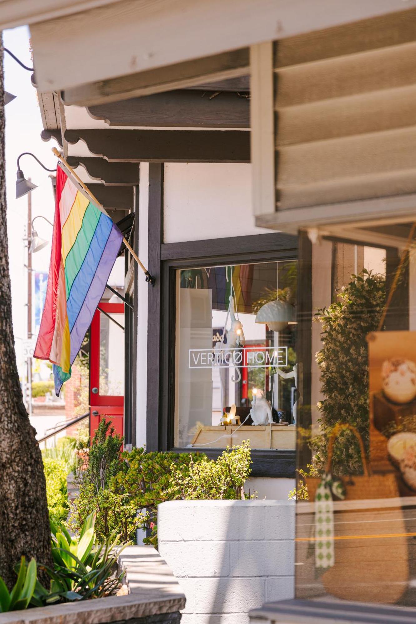 Woods Cove Hotel Laguna Beach, Sonder Εξωτερικό φωτογραφία