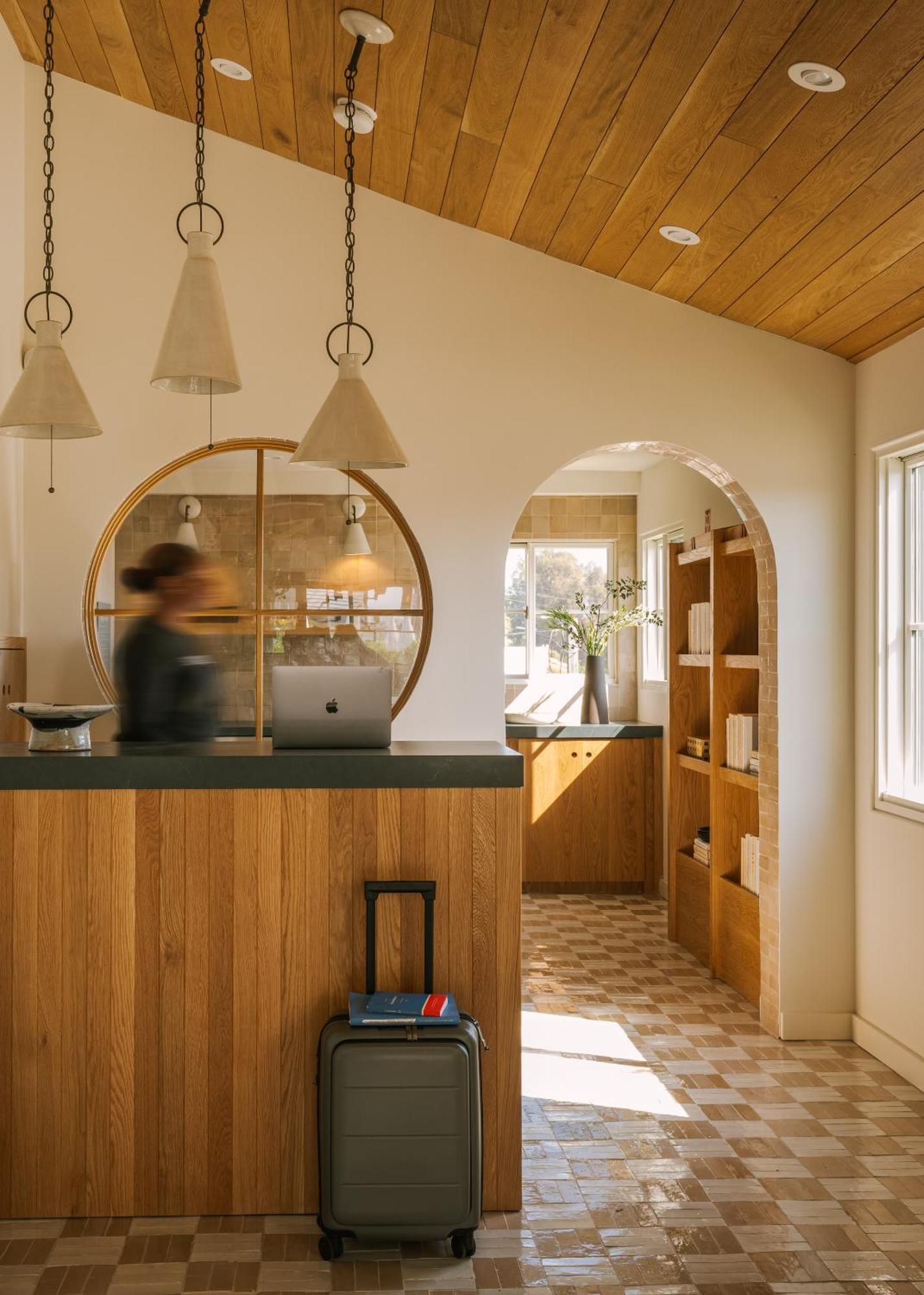 Woods Cove Hotel Laguna Beach, Sonder Εξωτερικό φωτογραφία