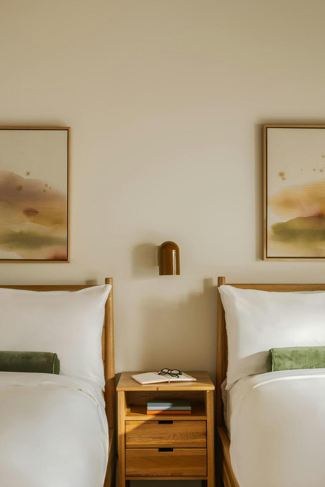Woods Cove Hotel Laguna Beach, Sonder Εξωτερικό φωτογραφία