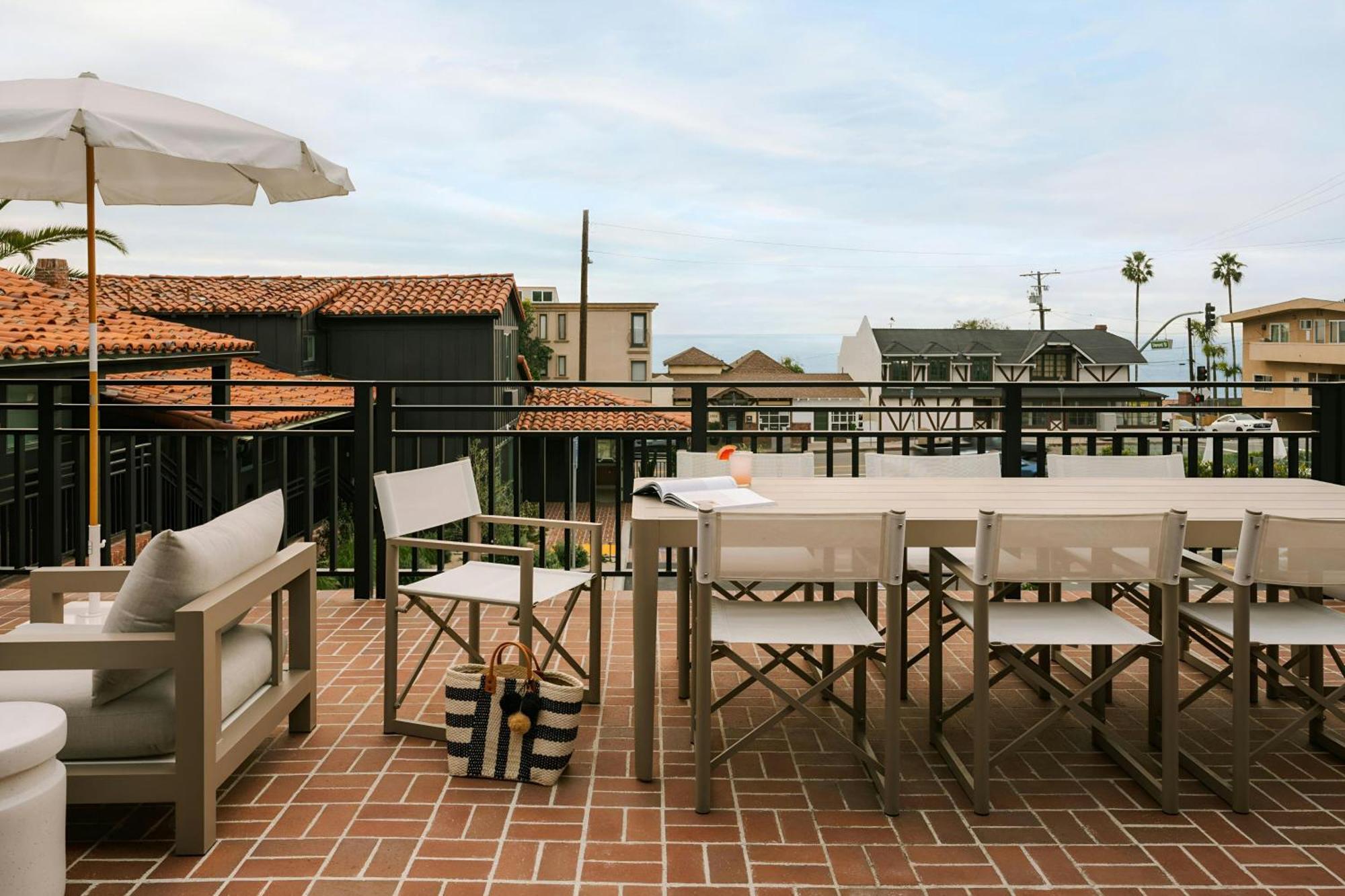 Woods Cove Hotel Laguna Beach, Sonder Εξωτερικό φωτογραφία
