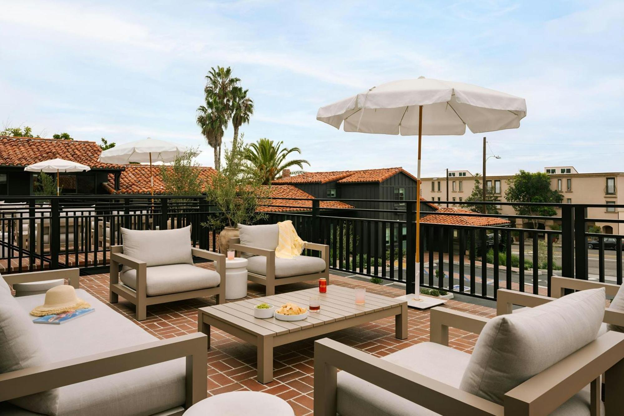 Woods Cove Hotel Laguna Beach, Sonder Εξωτερικό φωτογραφία