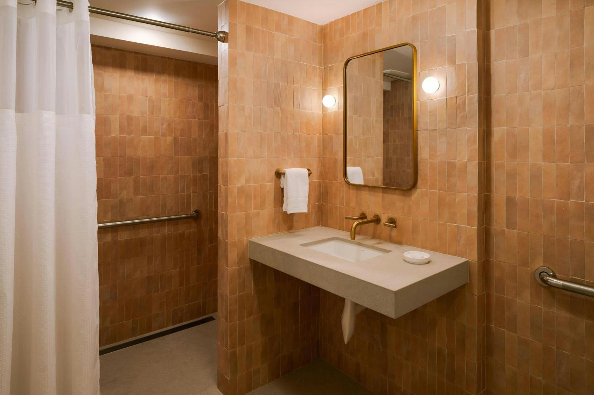 Woods Cove Hotel Laguna Beach, Sonder Εξωτερικό φωτογραφία