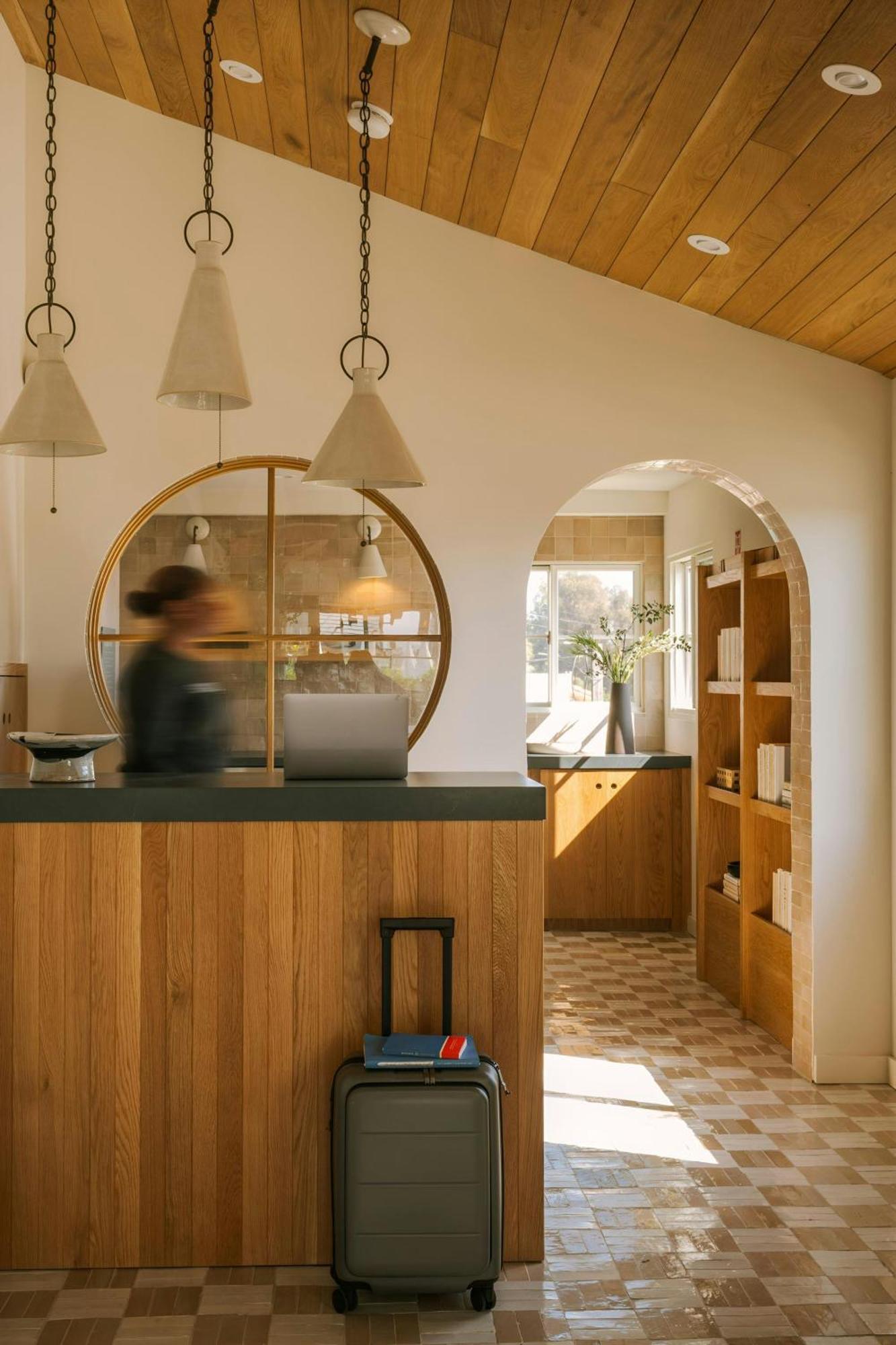 Woods Cove Hotel Laguna Beach, Sonder Εξωτερικό φωτογραφία